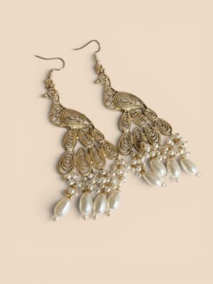 Dangling Pearls