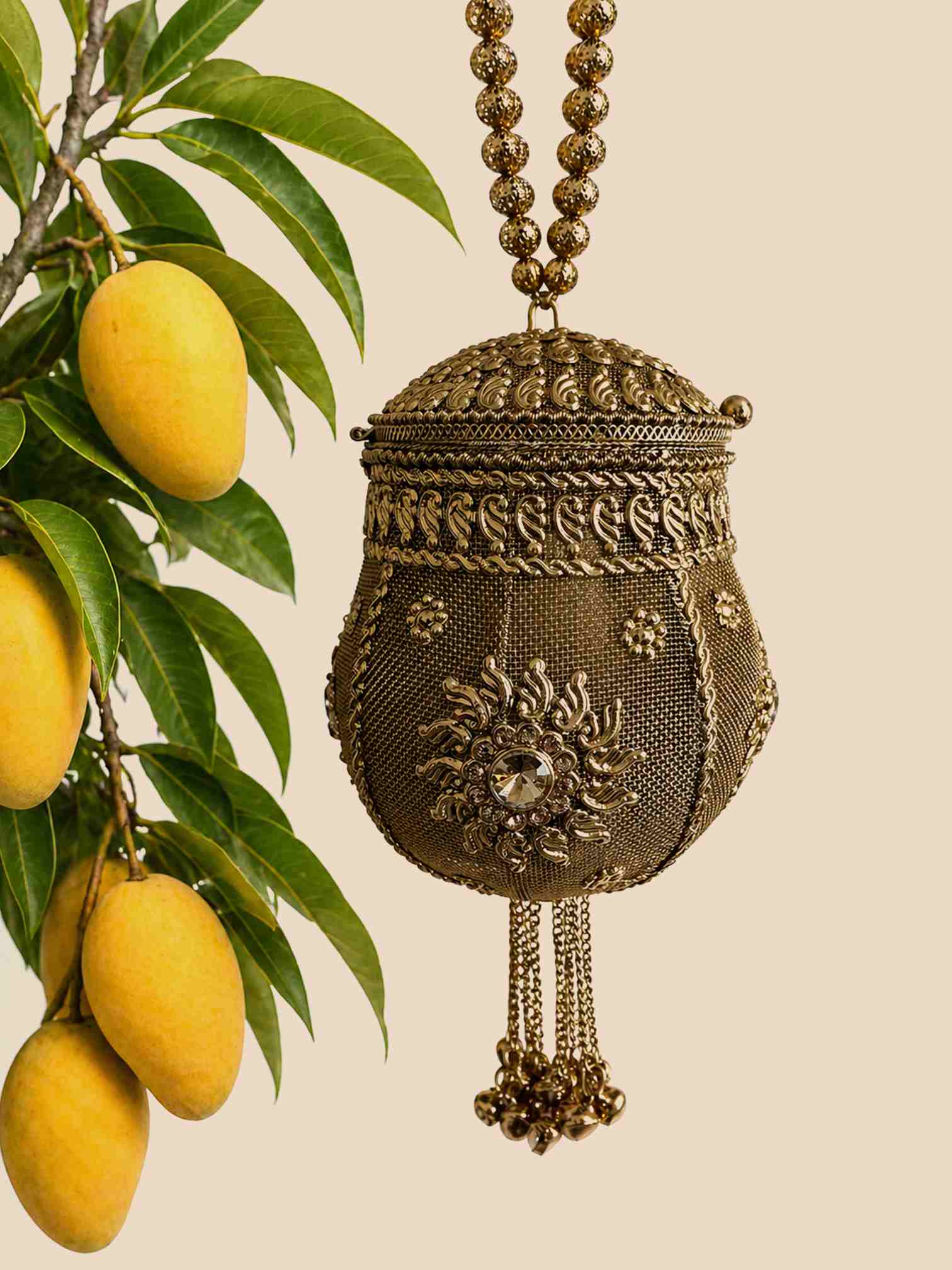 Golden Mango