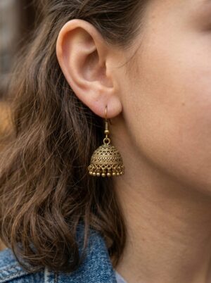 Golden Bells