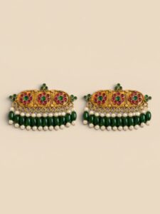 Green Pearls