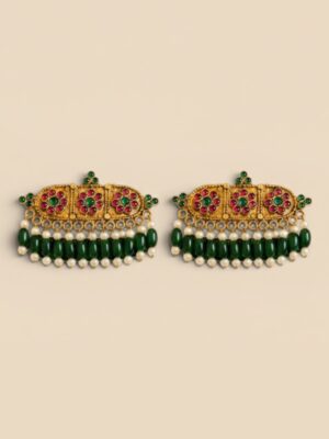 Green Pearls