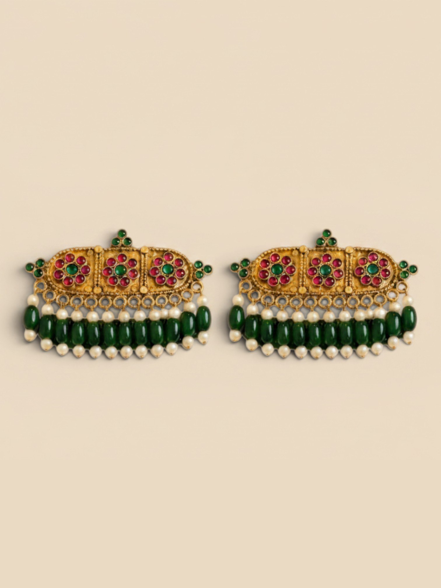 Green Pearls