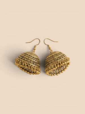 Golden Bells